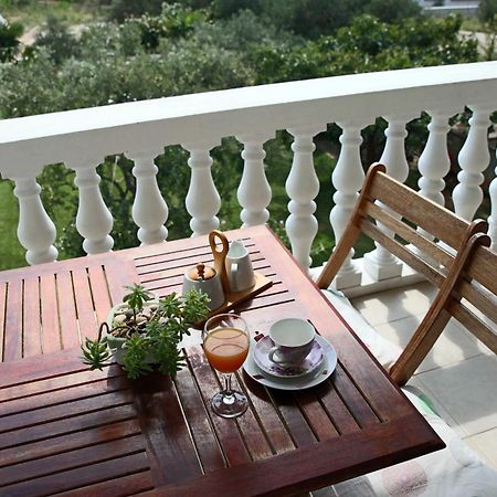 Villa Spanja Vodice Luaran gambar