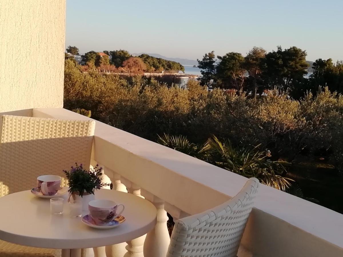 Villa Spanja Vodice Luaran gambar