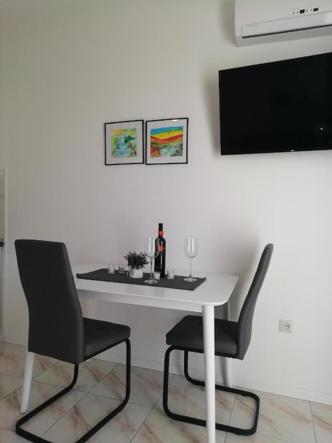 Villa Spanja Vodice Luaran gambar