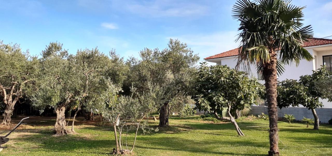 Villa Spanja Vodice Luaran gambar