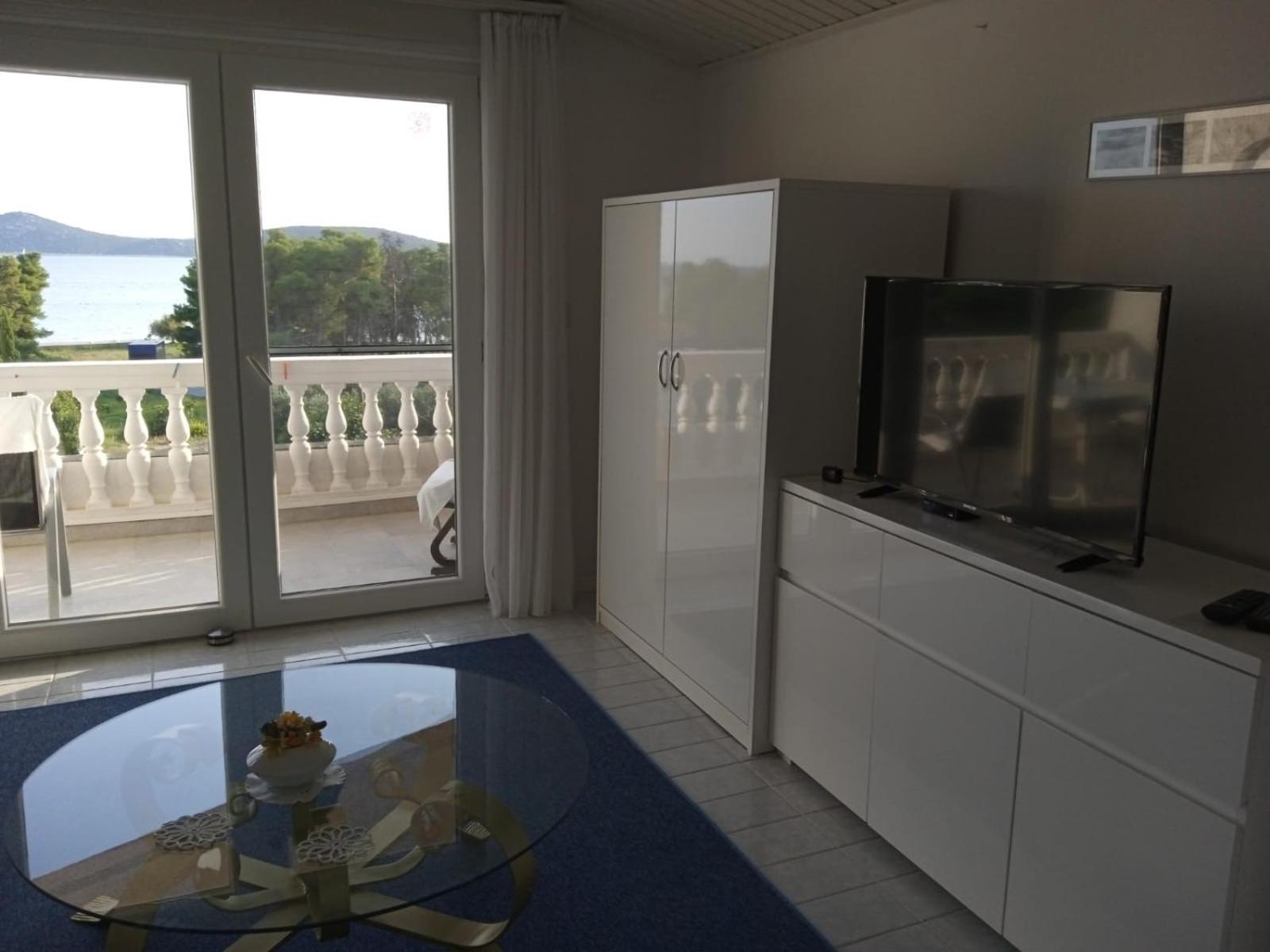 Villa Spanja Vodice Luaran gambar