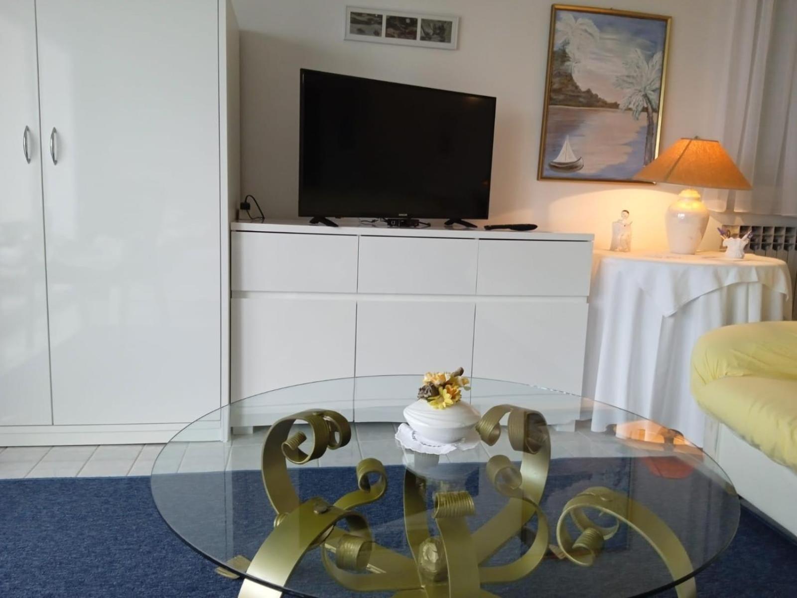 Villa Spanja Vodice Luaran gambar