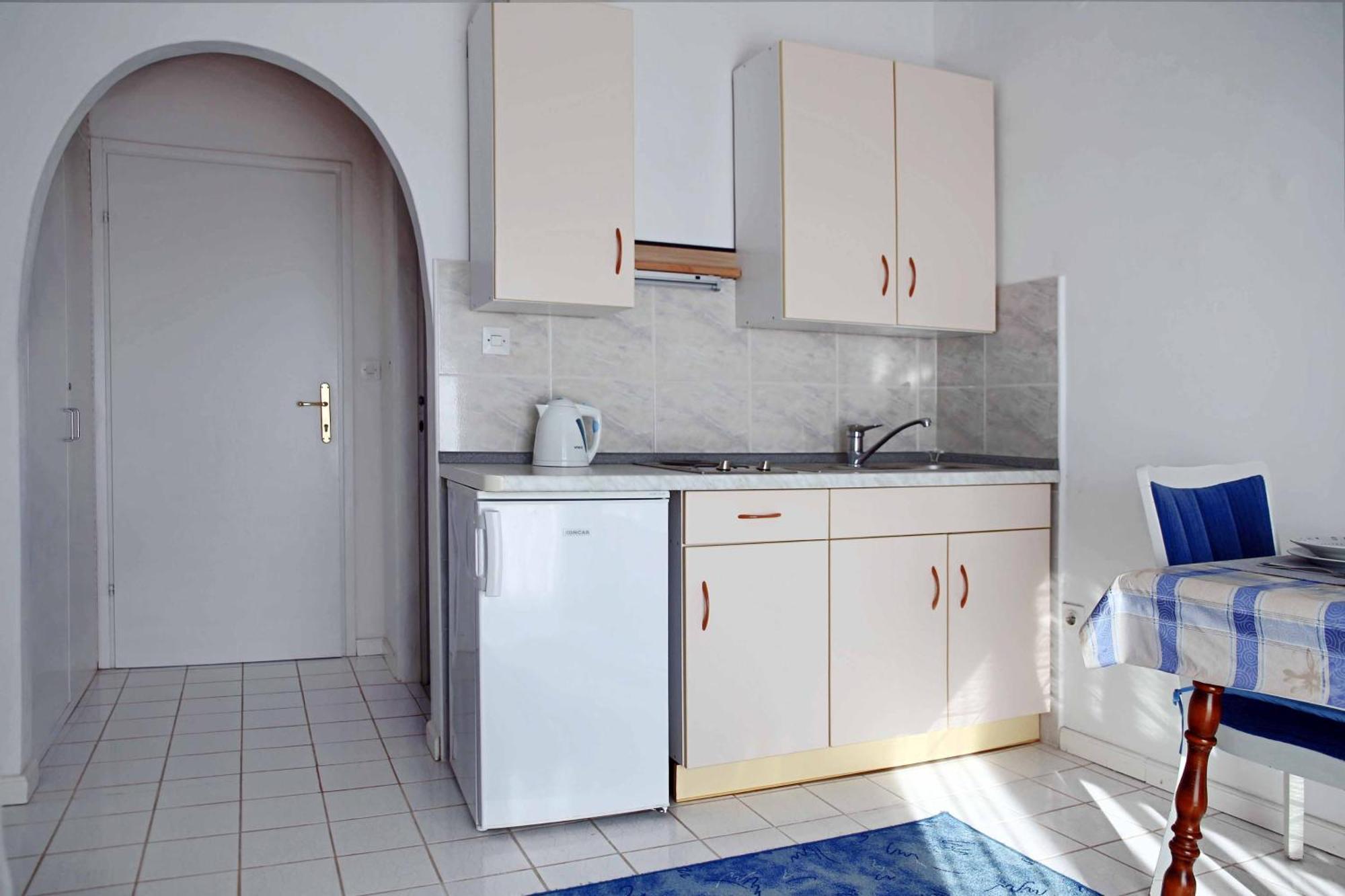 Villa Spanja Vodice Bilik gambar