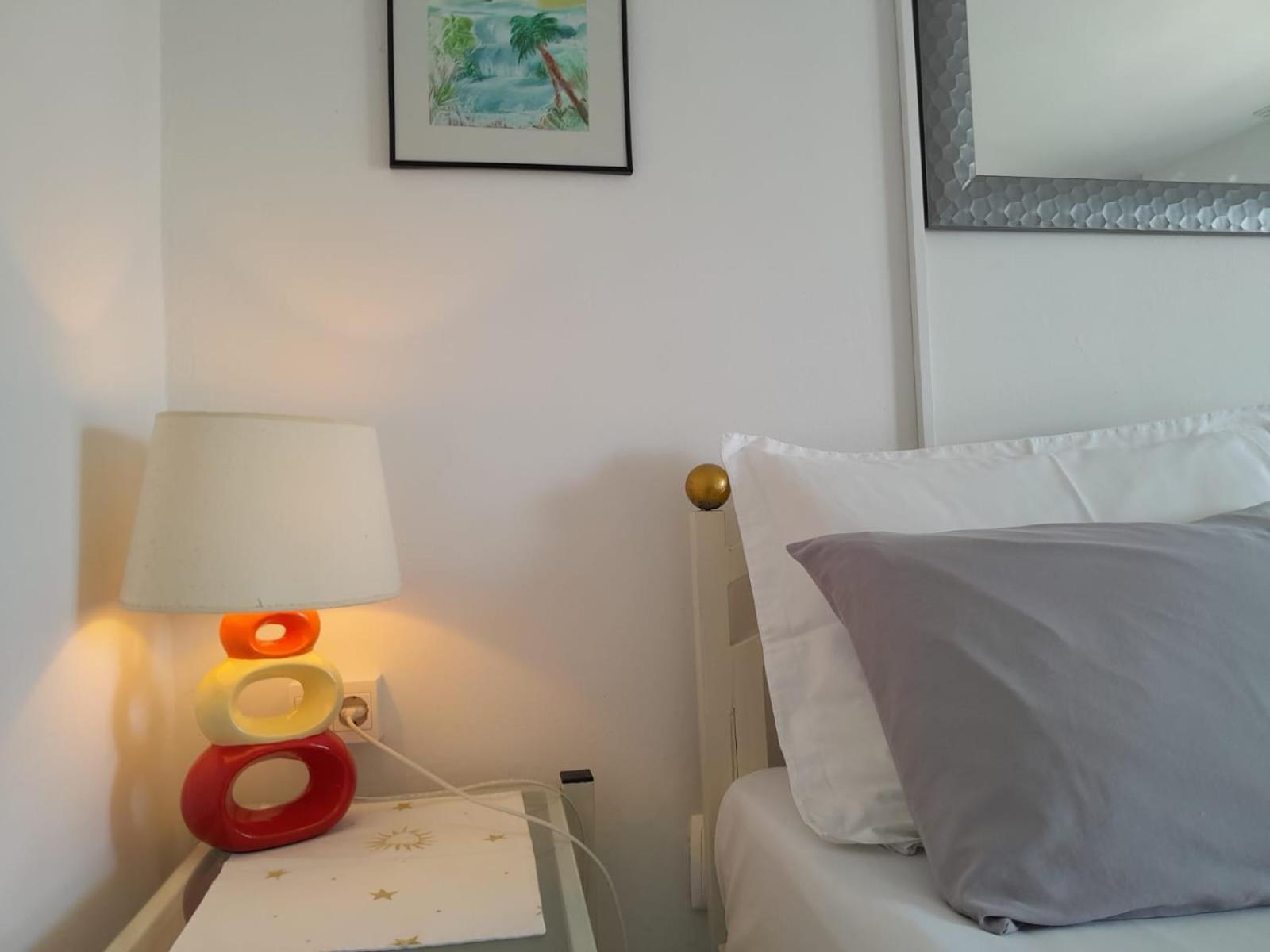 Villa Spanja Vodice Luaran gambar