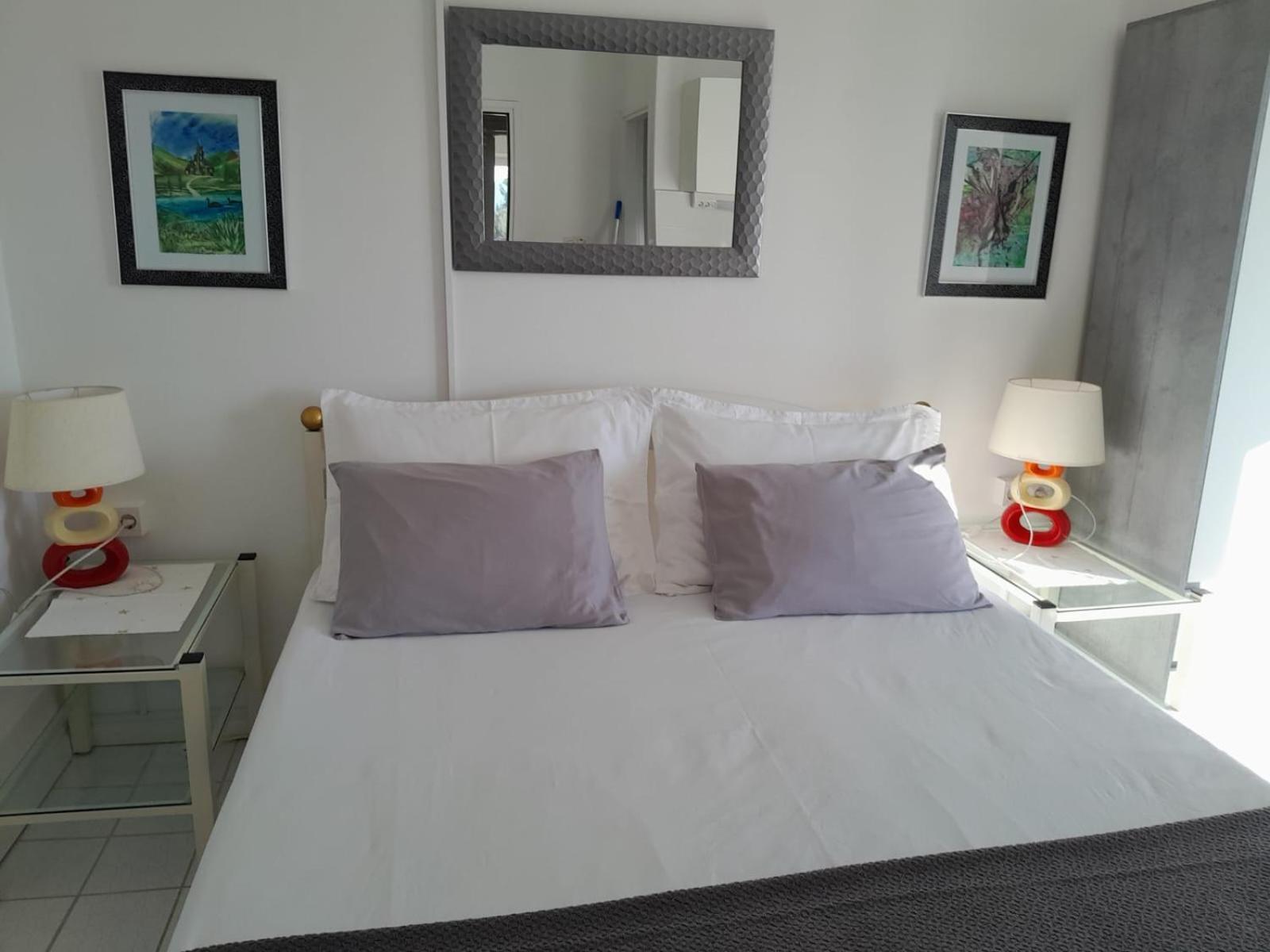Villa Spanja Vodice Luaran gambar