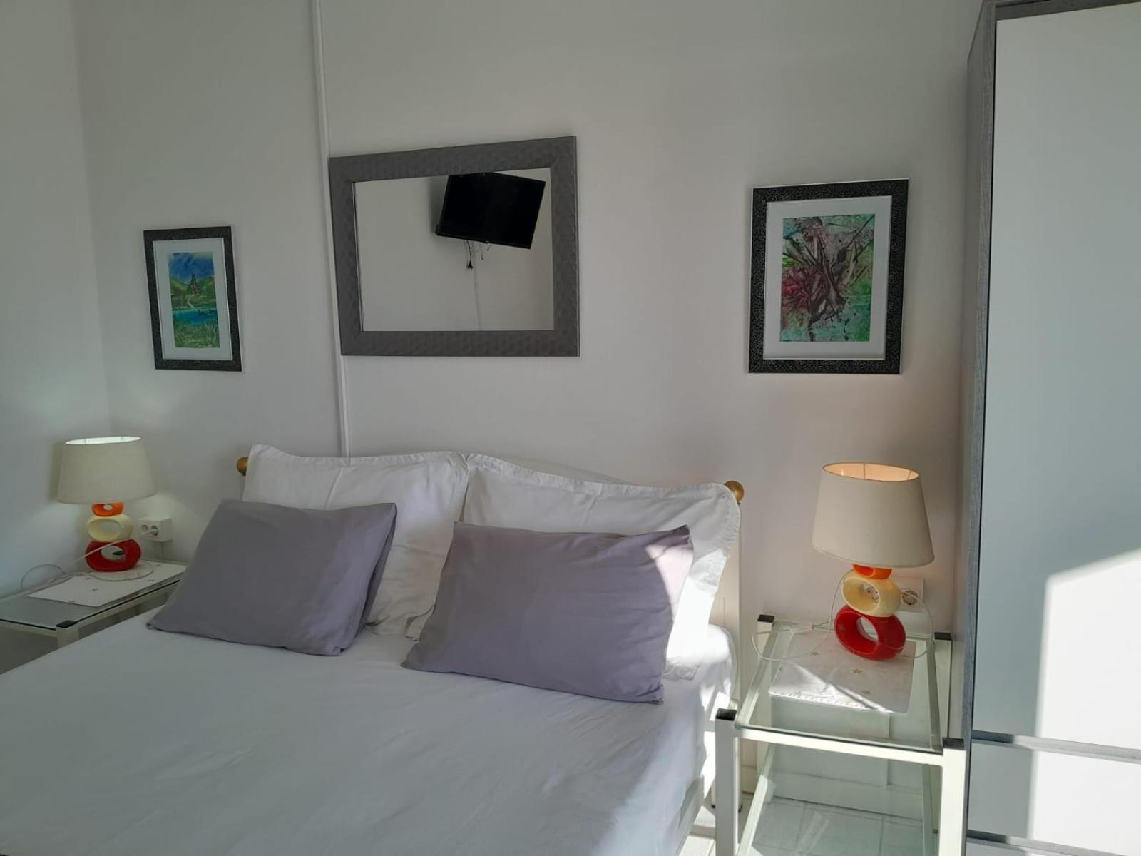 Villa Spanja Vodice Luaran gambar
