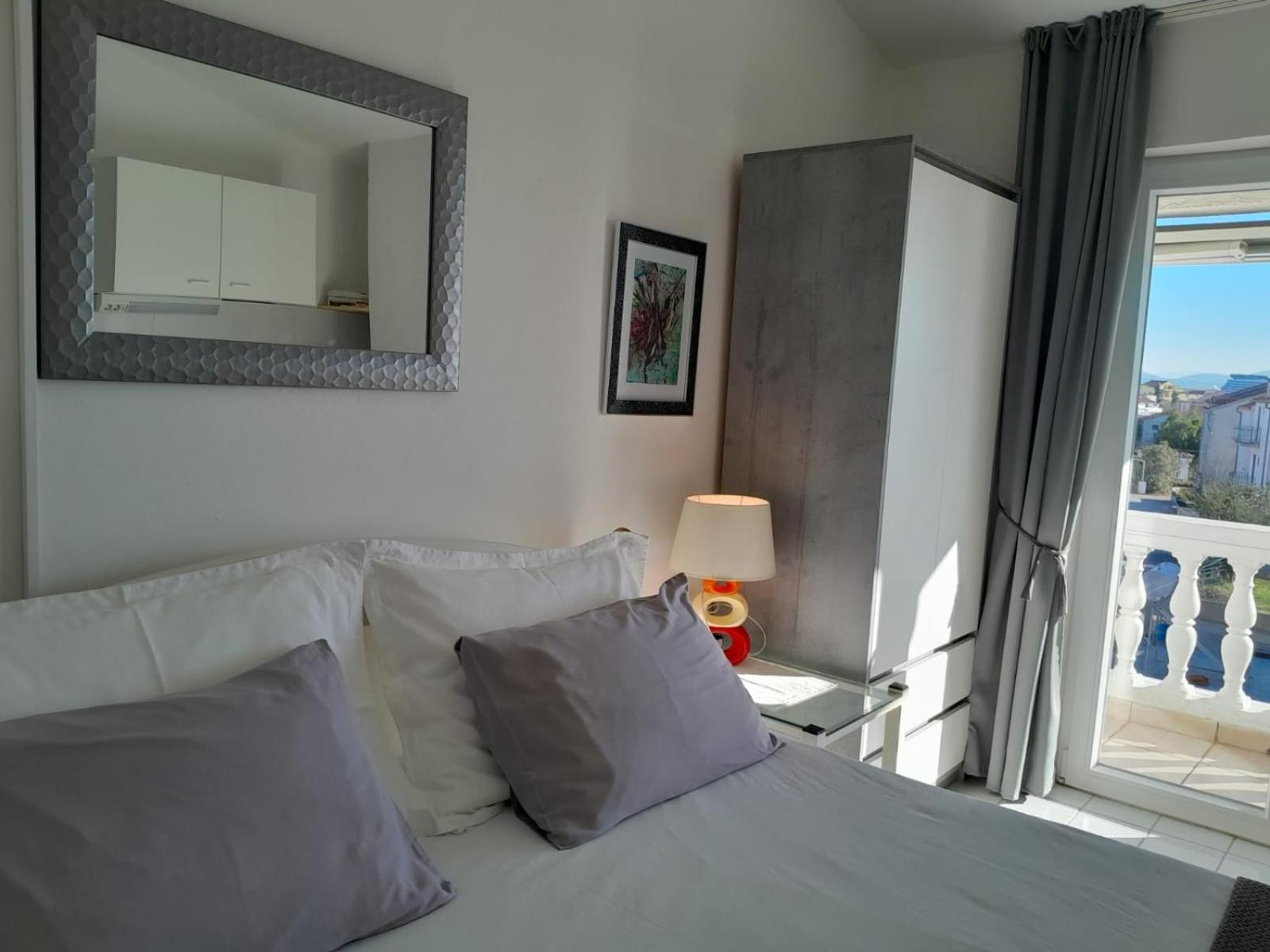 Villa Spanja Vodice Luaran gambar