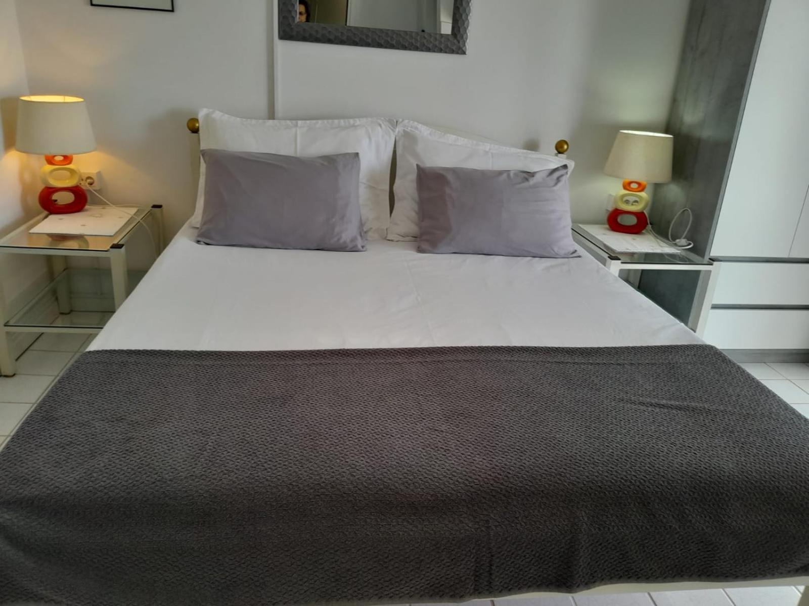 Villa Spanja Vodice Luaran gambar