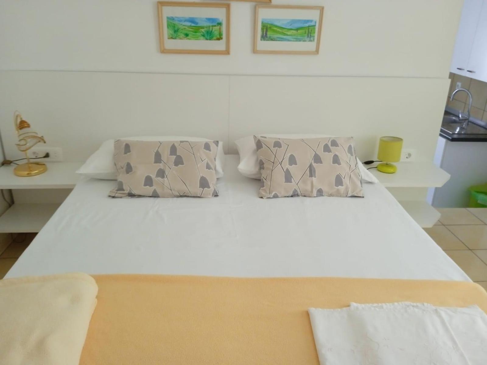 Villa Spanja Vodice Luaran gambar