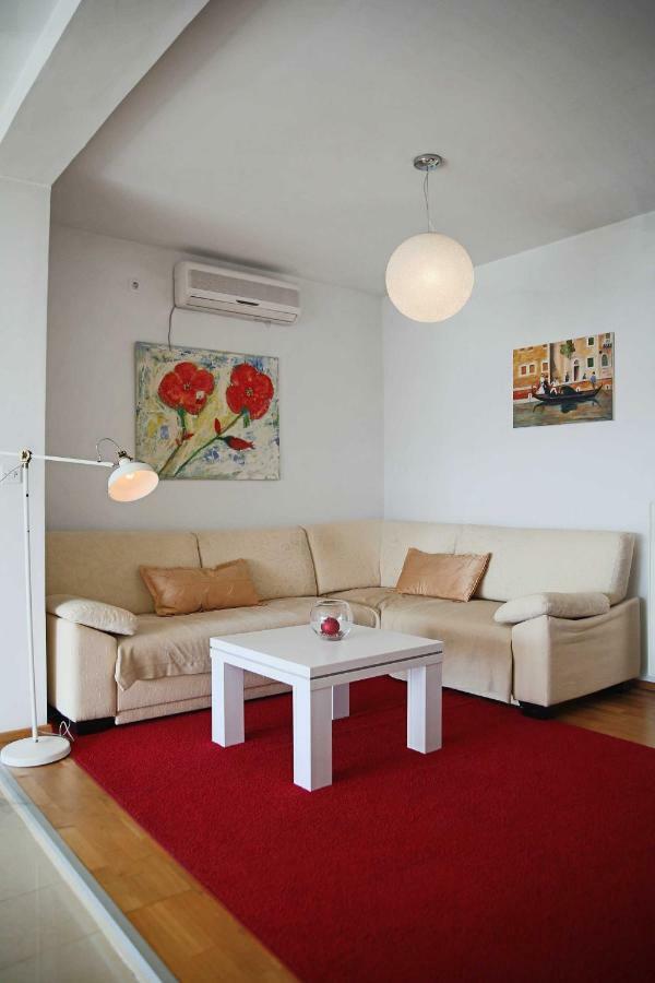 Villa Spanja Vodice Luaran gambar