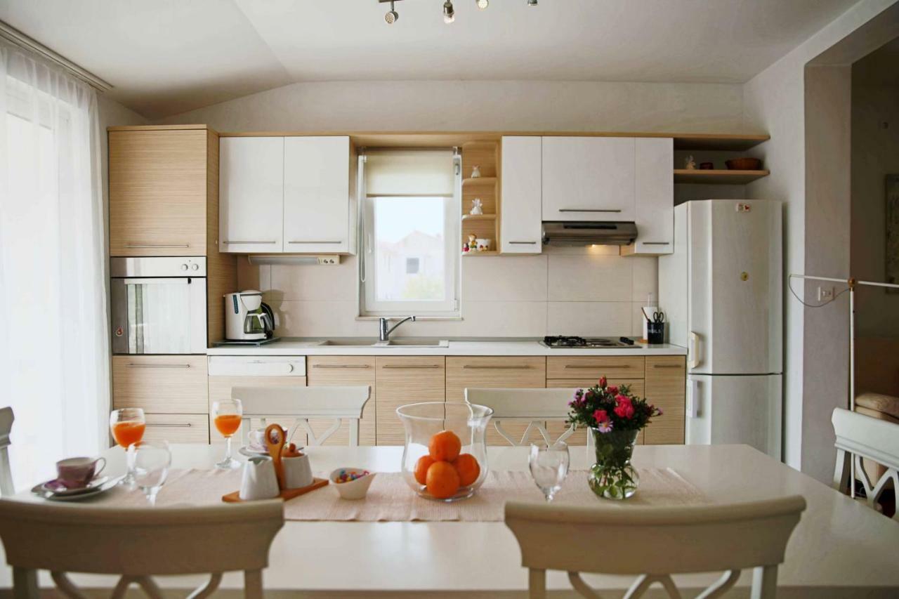 Villa Spanja Vodice Luaran gambar