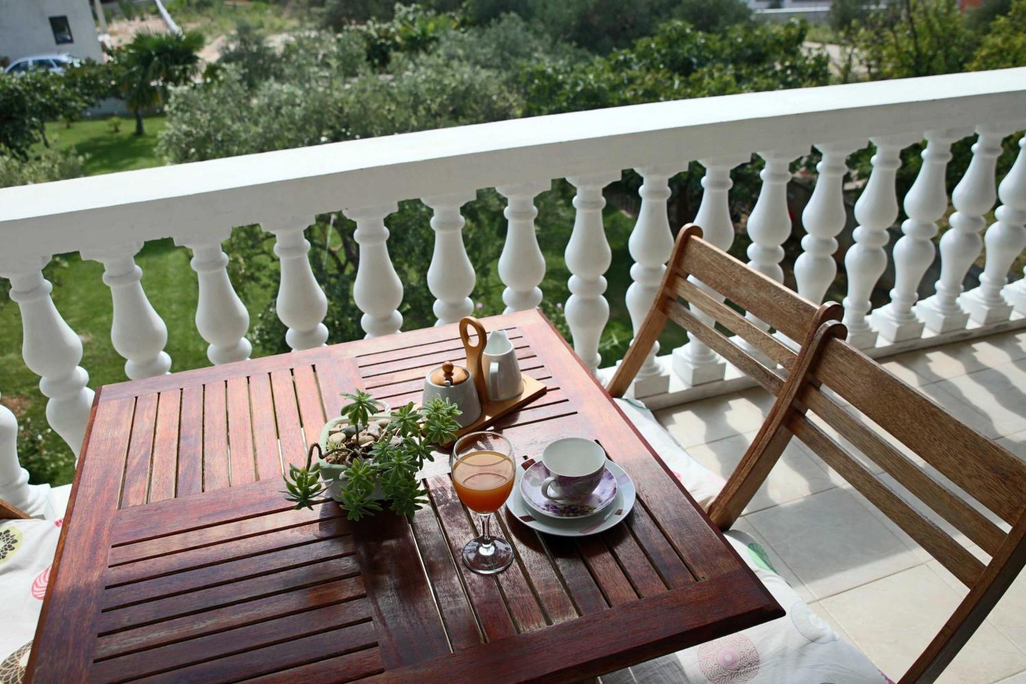 Villa Spanja Vodice Luaran gambar
