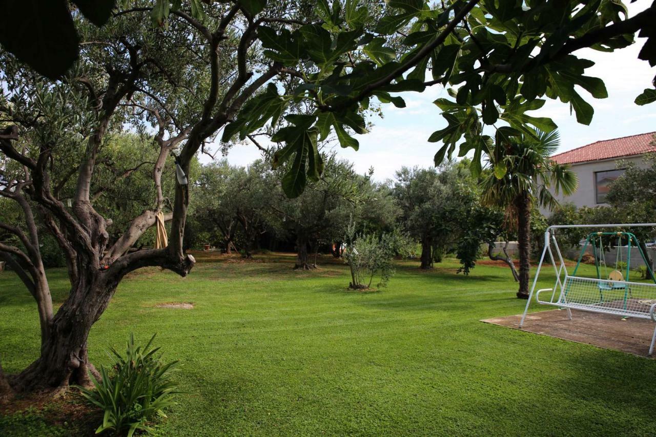 Villa Spanja Vodice Luaran gambar