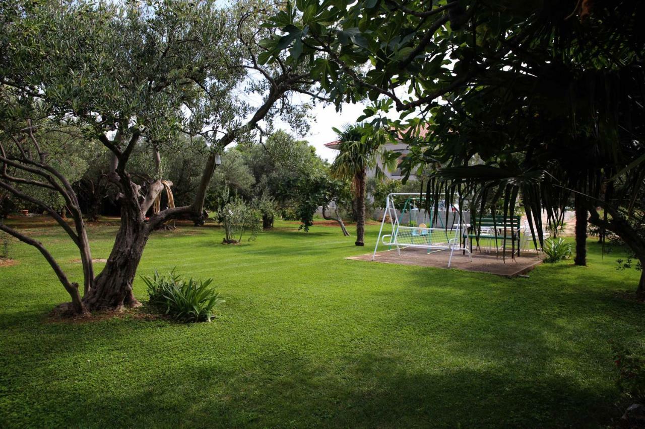 Villa Spanja Vodice Luaran gambar