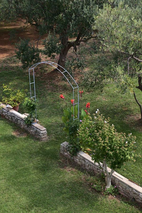 Villa Spanja Vodice Luaran gambar