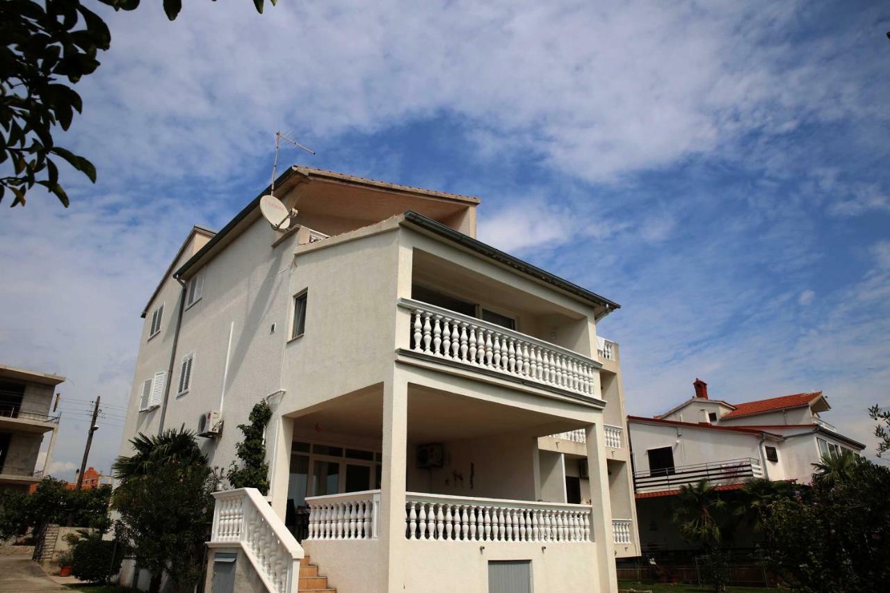 Villa Spanja Vodice Luaran gambar